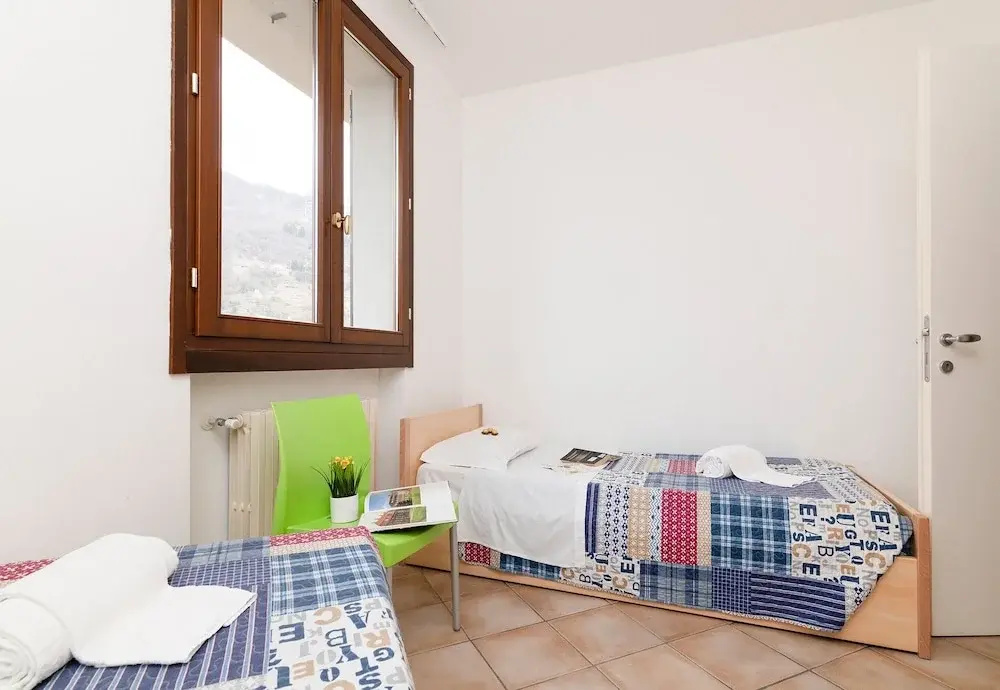 Porto Letizia Firenze 4