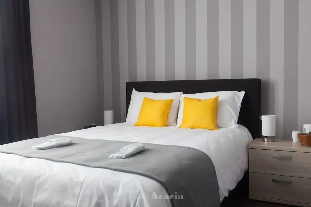 Hotel Acacia
