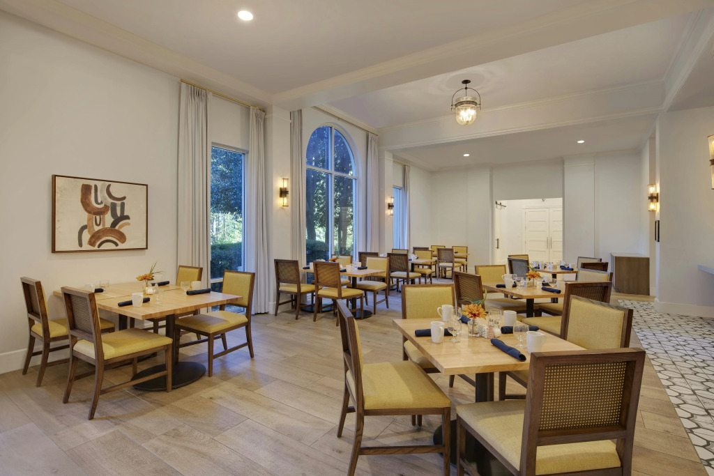 DoubleTree by Hilton Atlanta/Roswell - Alpharetta Area