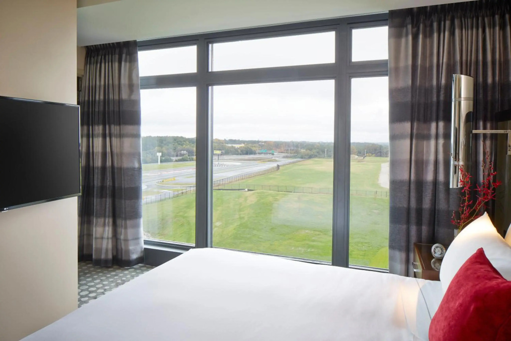 Kimpton Overland Hotel - Atlanta Airport by IHG