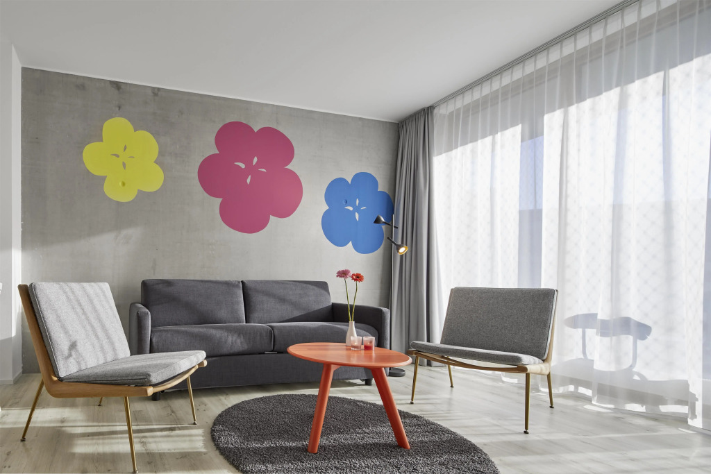 Flowers Hotel Essen