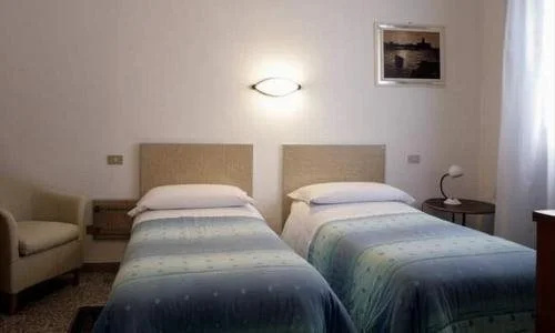 Hotel Tre Torri