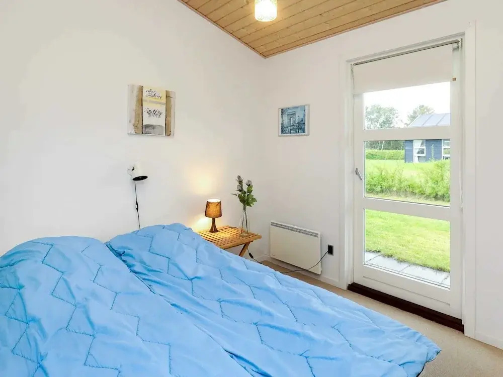 6 Person Holiday Home in Hals