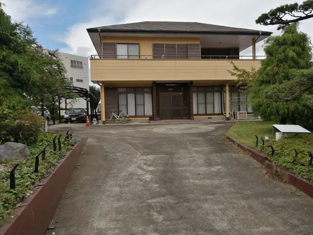 House - Vacation STAY 11188v