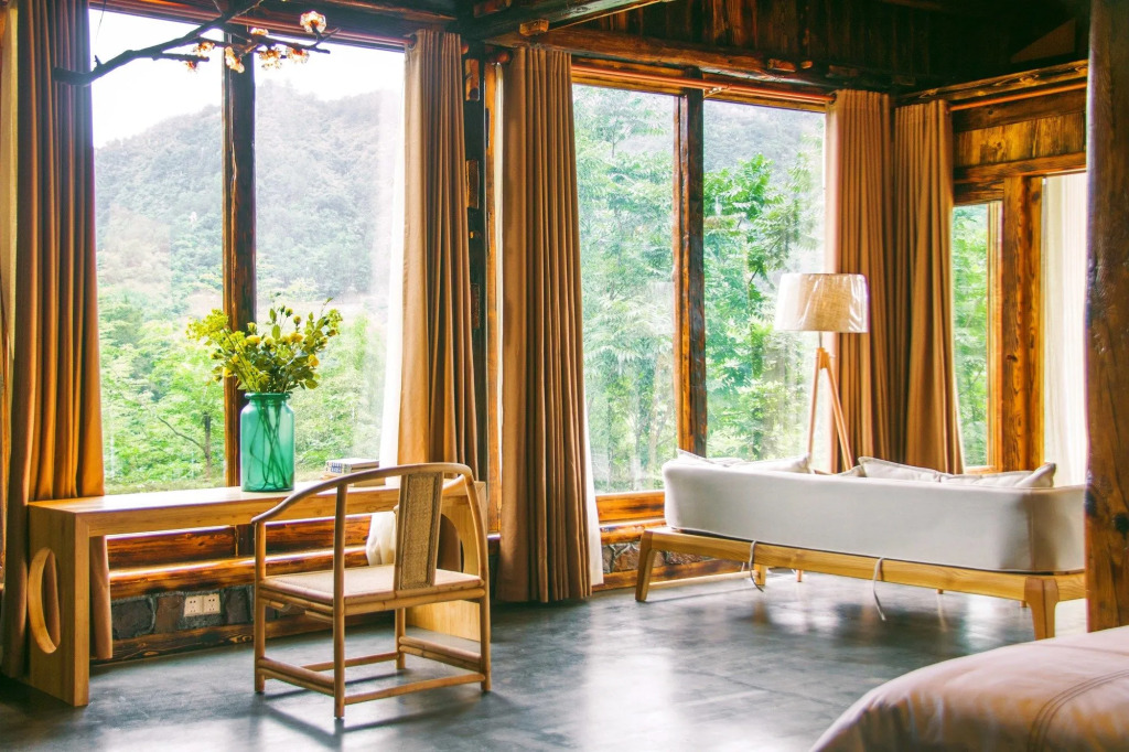 No.5 Valley Lodge