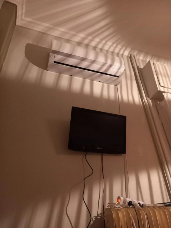 Beautiful and Quiet apartment in the centre of Athens