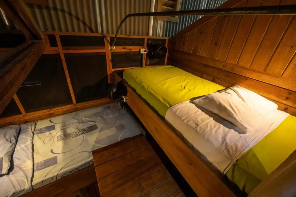 Skullys House