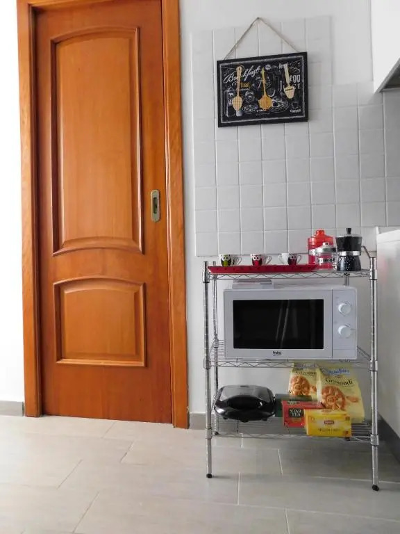 Cantelmo Apartment