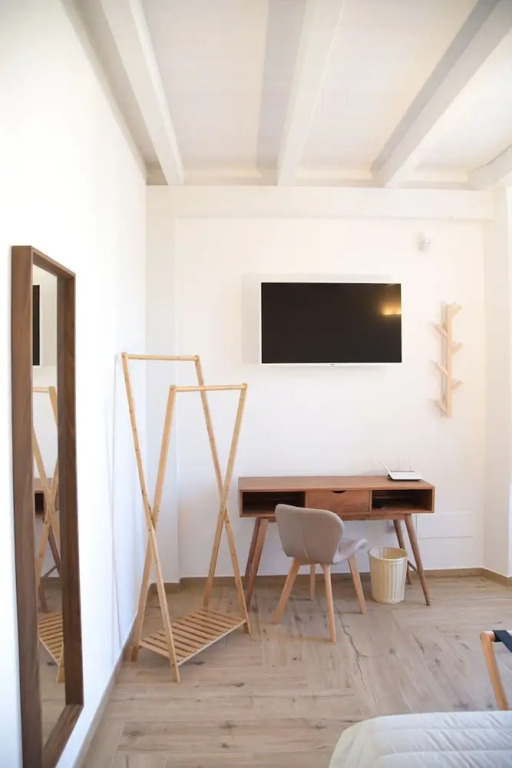 Serenity Rooms