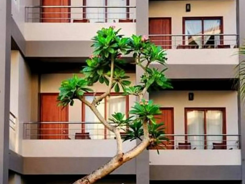 Lombok Garden Hotel