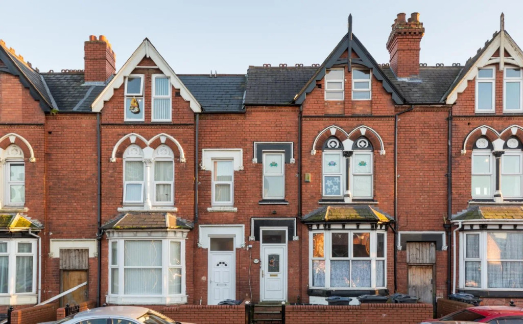 Birmingham Guest House 11