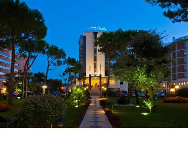 Hotel Italy