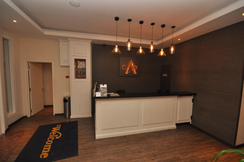 Art Cottage Hotel