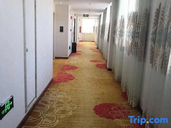 Suiping tianxiangge Boutique Hotel