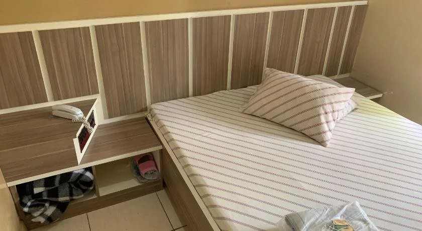 HOTEL FLOR DO AMAZONAS