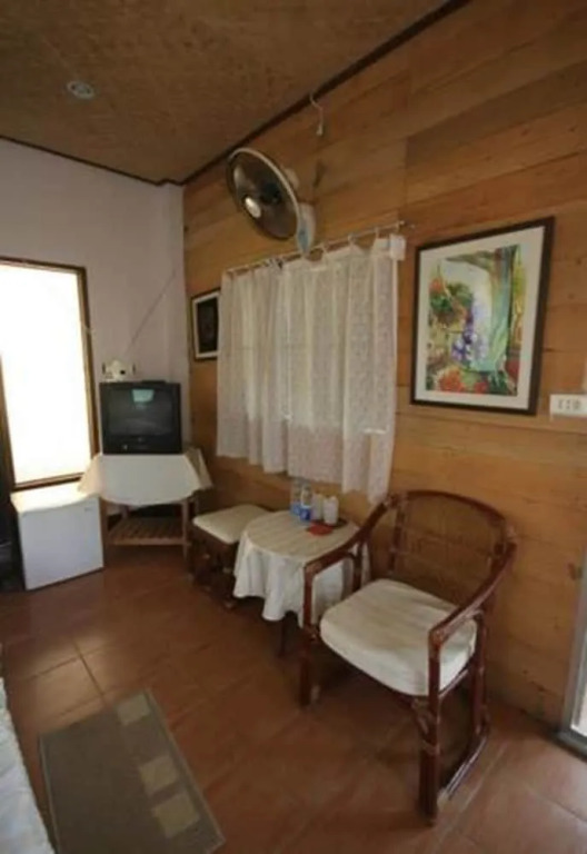 Janpha Cottage