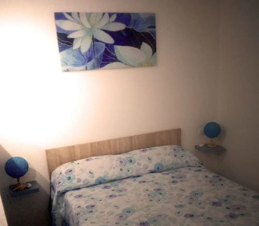 Andrea's House Apartment in the Historic Center of Naples