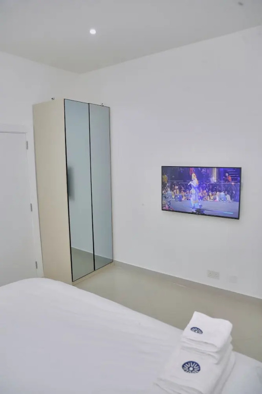 Bluerock Residences