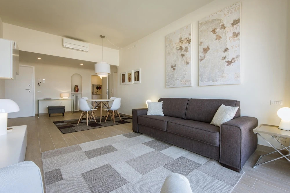 Apartments Florence - Ponte Vecchio Exclusive
