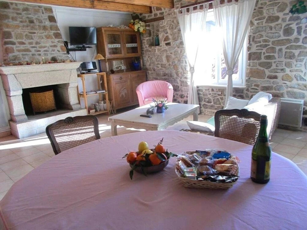Gîte Conan