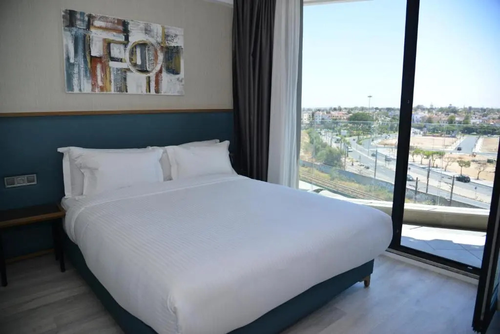Privilège Oasis Hôtel