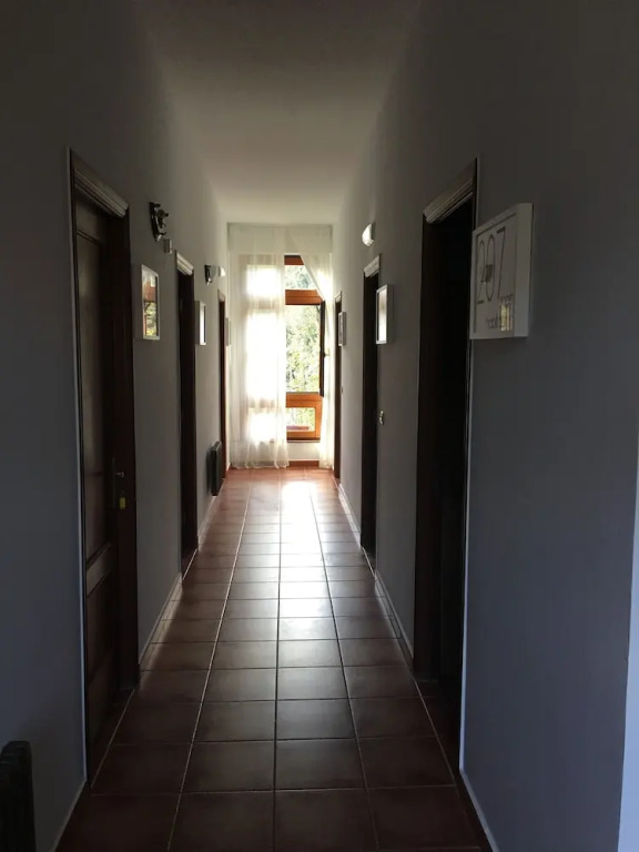 Albergue Cabrales