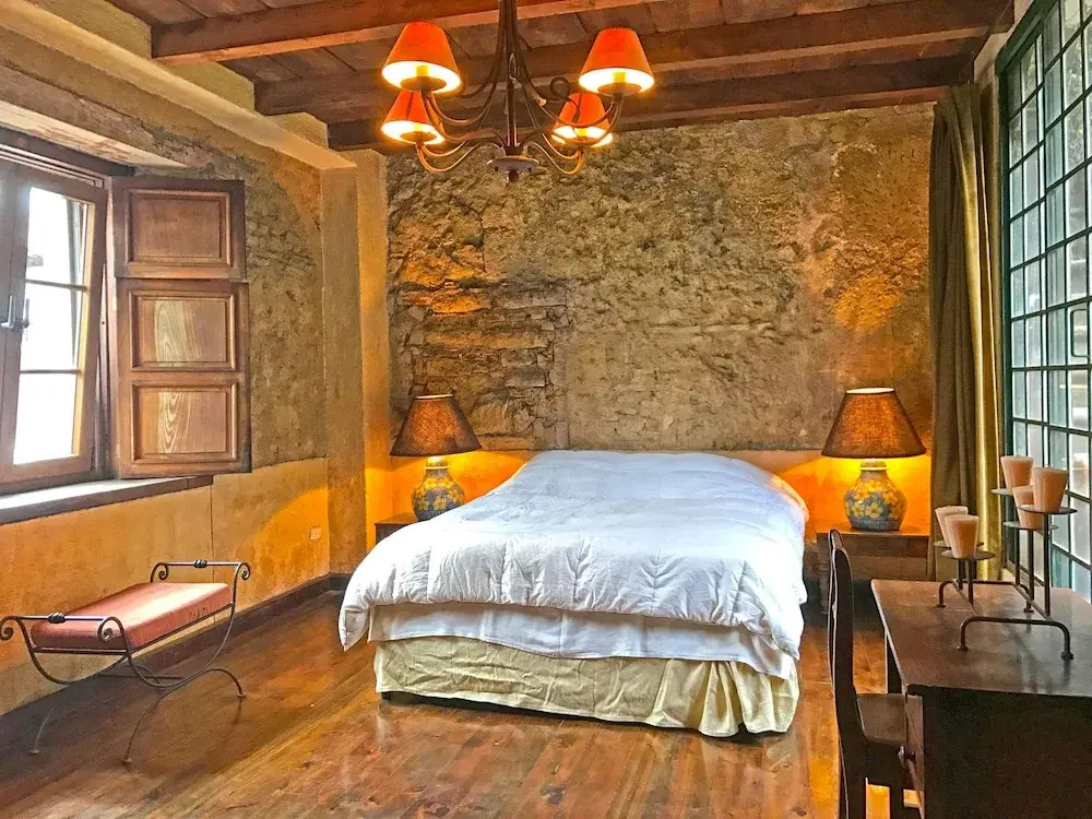 Casa Roja