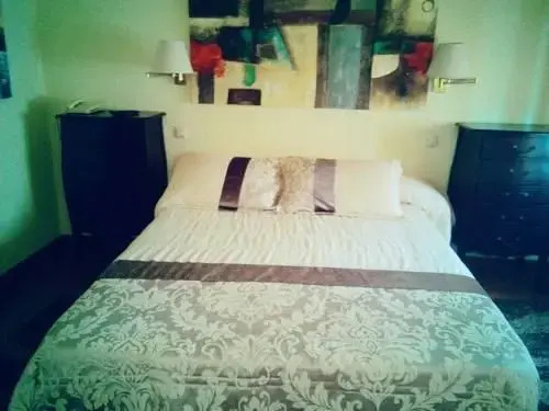 Hotel San Antonio
