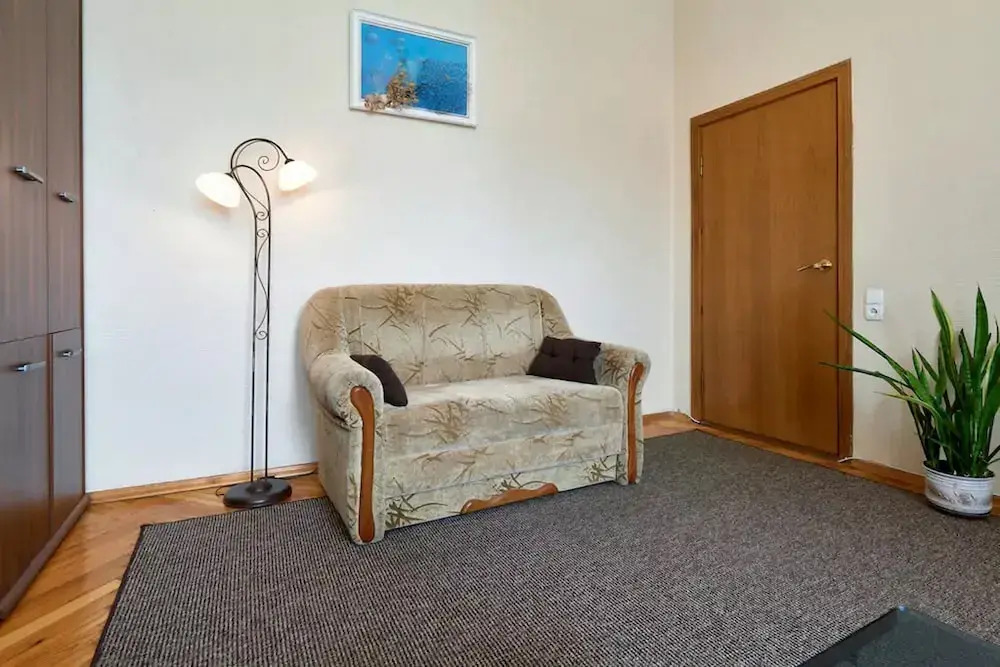 Апартаменты Home-Hotel, ул. Стрелецкая, 28