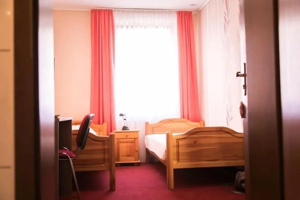Hotel Am Rathaus