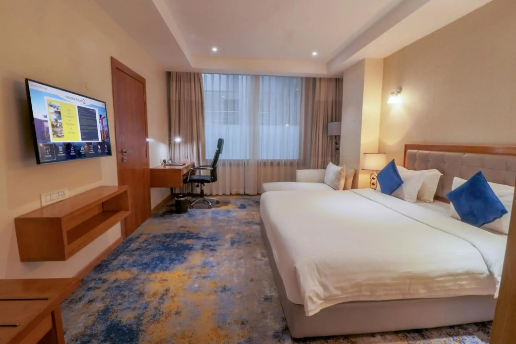 Golden Tulip Westlands Nairobi
