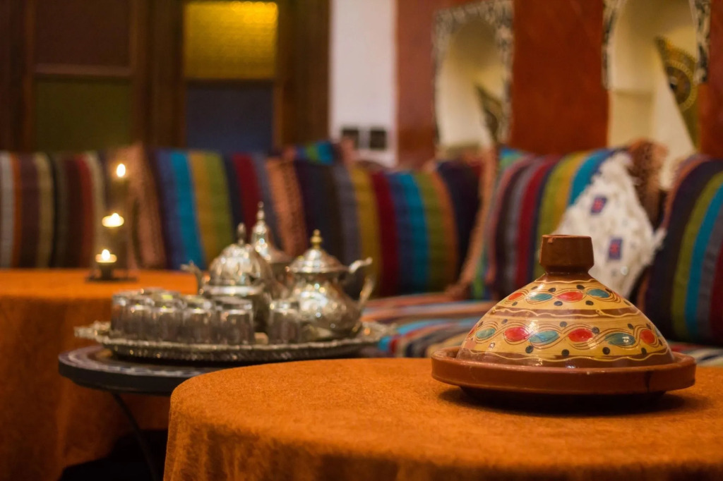 Riad Dar Mansoura