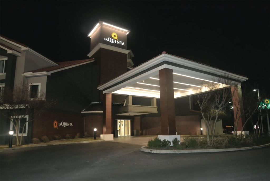 La Quinta by Wyndham Austin Airport
