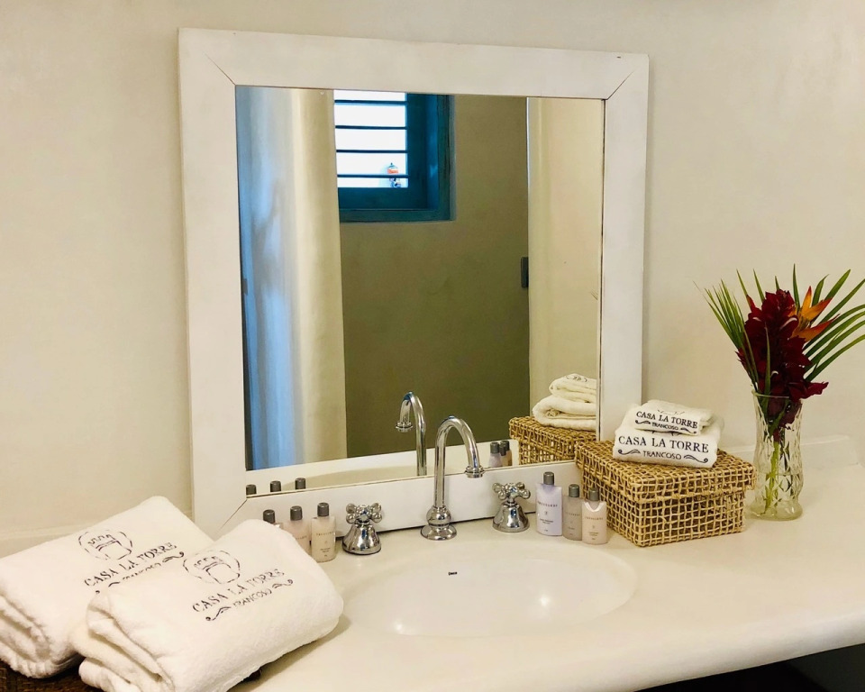 Casa La Torre Hotel Boutique
