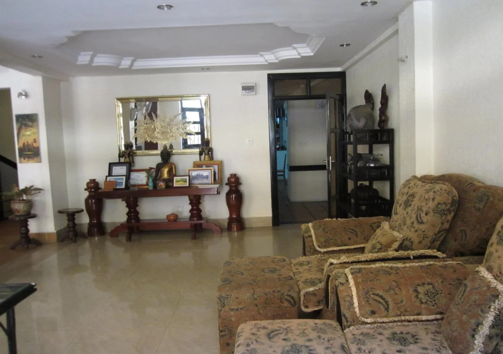 Bamboo-CK Suites
