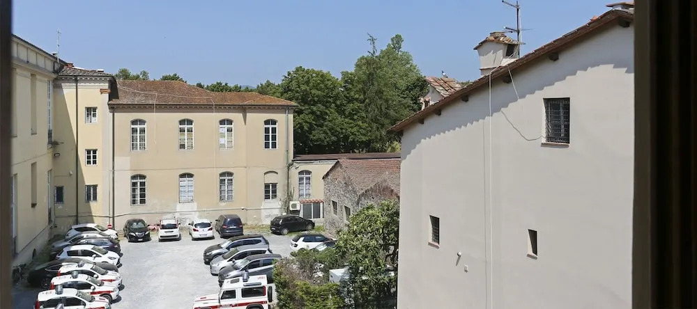 Appartamento Benedetta by Vacation in Lucca