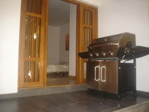 Balapokuna Villa