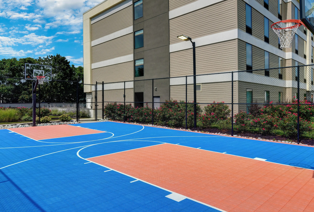 Home2 Suites By Hilton Bordentown