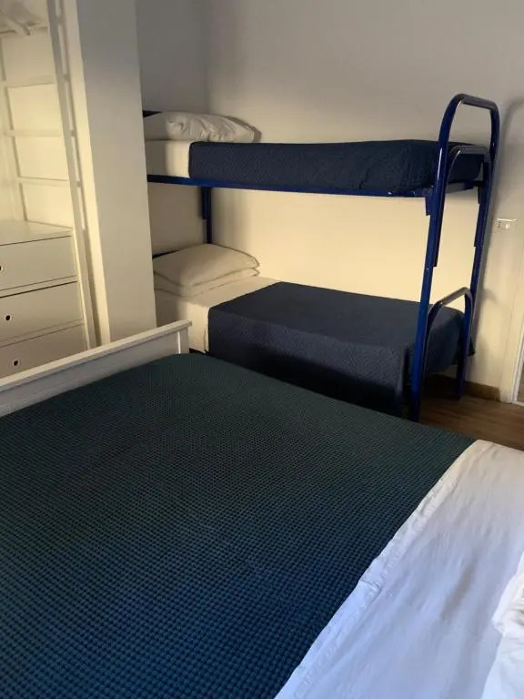 House Suite Sea