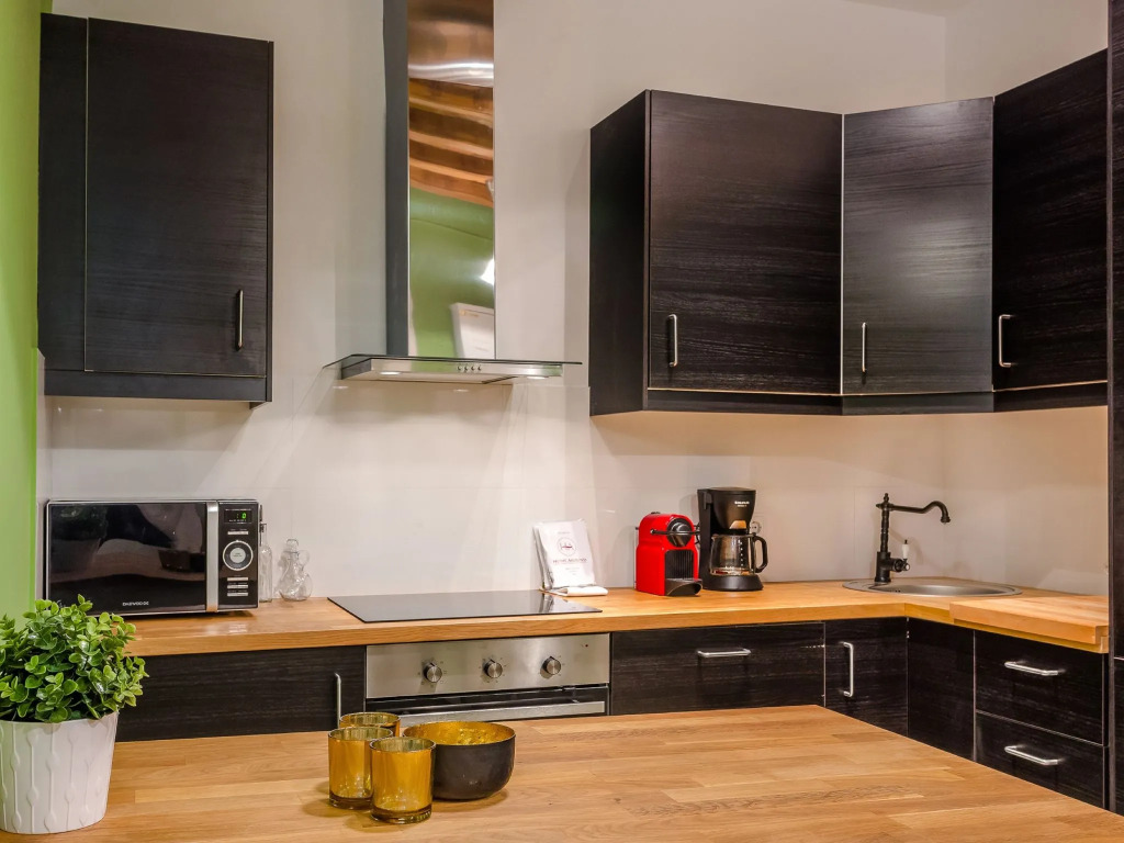 Urban District - St. Antoni Market Apartment