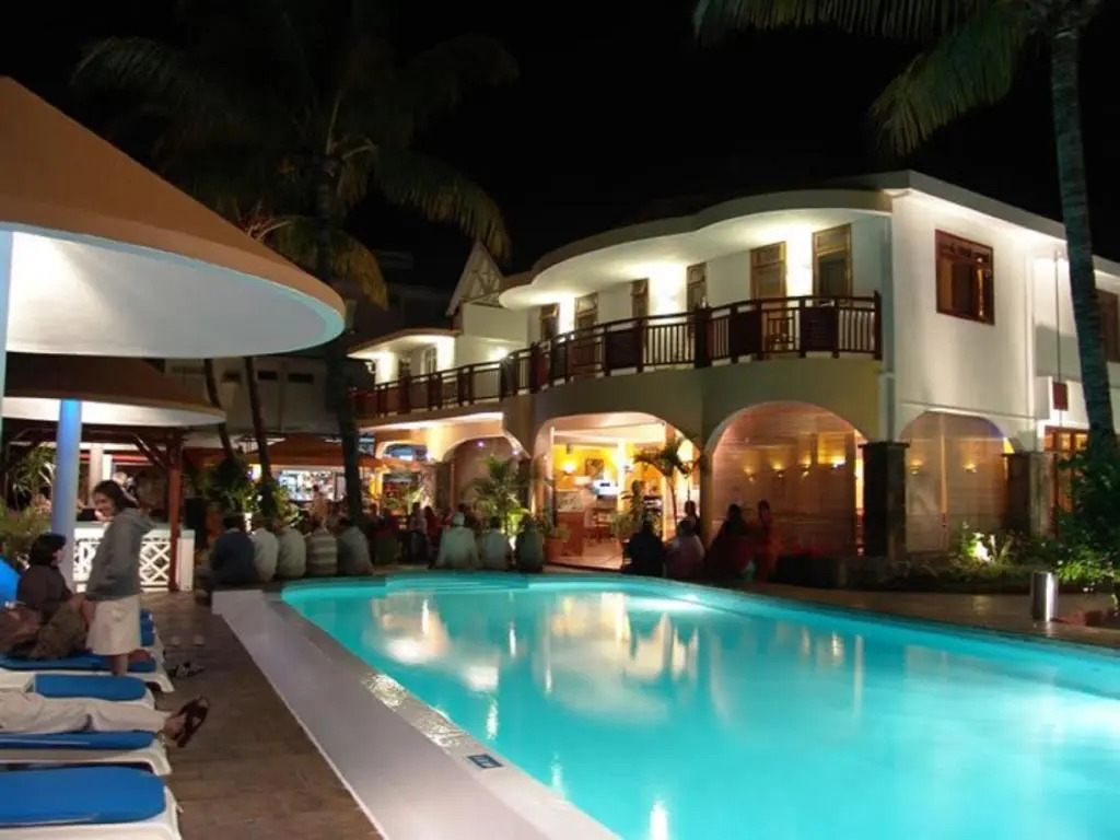 Gold Beach Resort