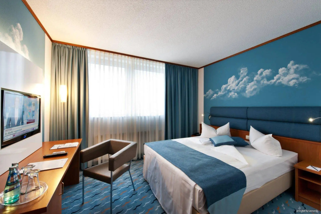 ACHAT Hotel Frankfurt Maintal