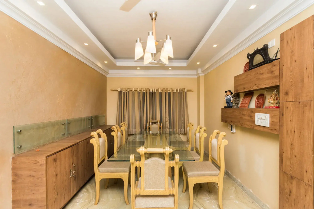 Garia By OYO Rooms