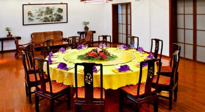 Suzhou Friendship Hotel
