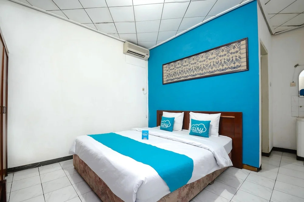 Airy Eco Cicendo Dr. Rum 12 Bandung
