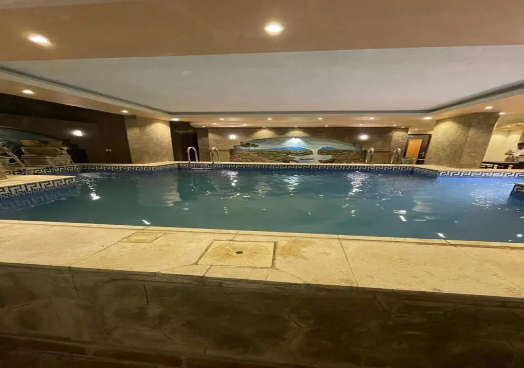 AlMahmoud furnished apartment