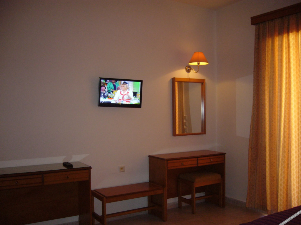 Rhodian Rose Hotel