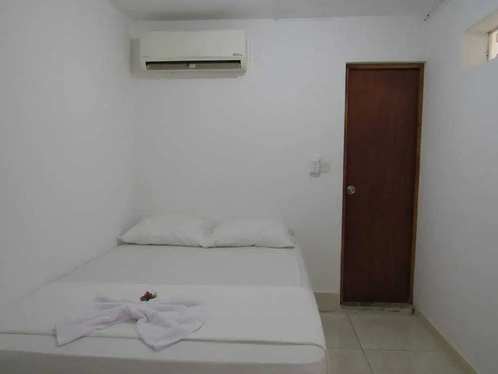 Hostal Casa Estación