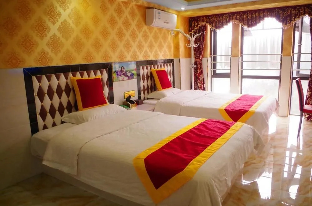 Chongqing Narcissus Fan Hotel
