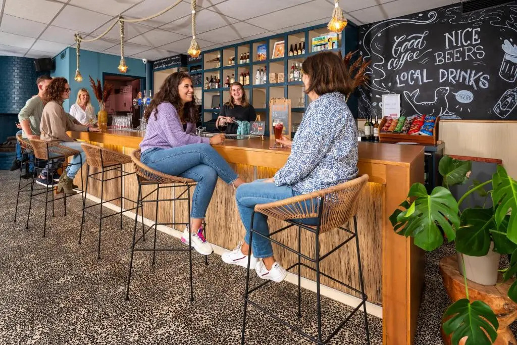 Stayokay Hostel Texel